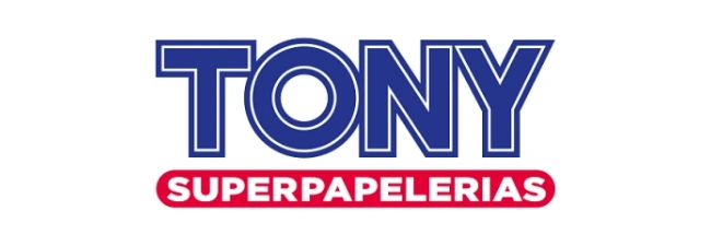 Tony logo