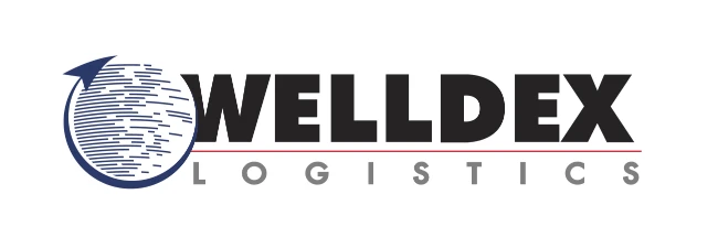 Welldex logo